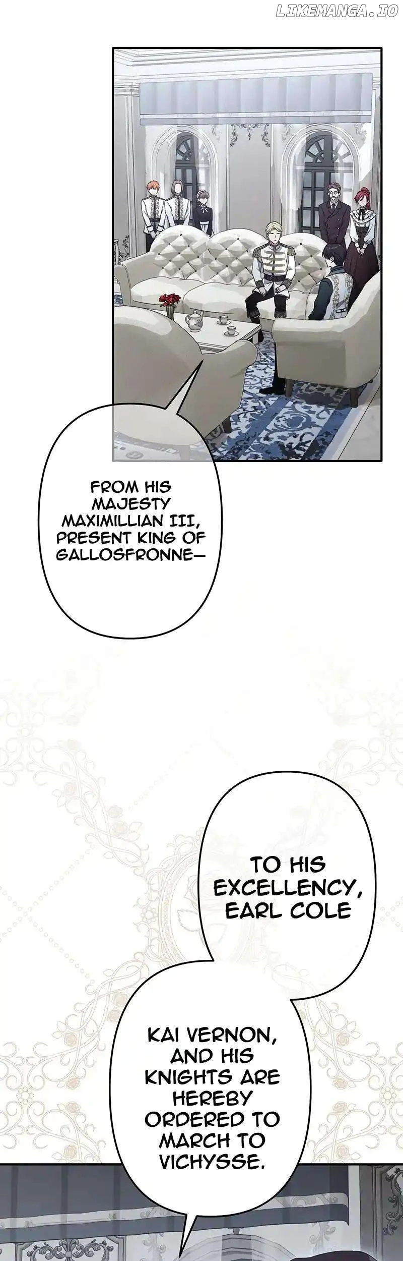 Sweet love is the end of revenge Chapter 16 177 02