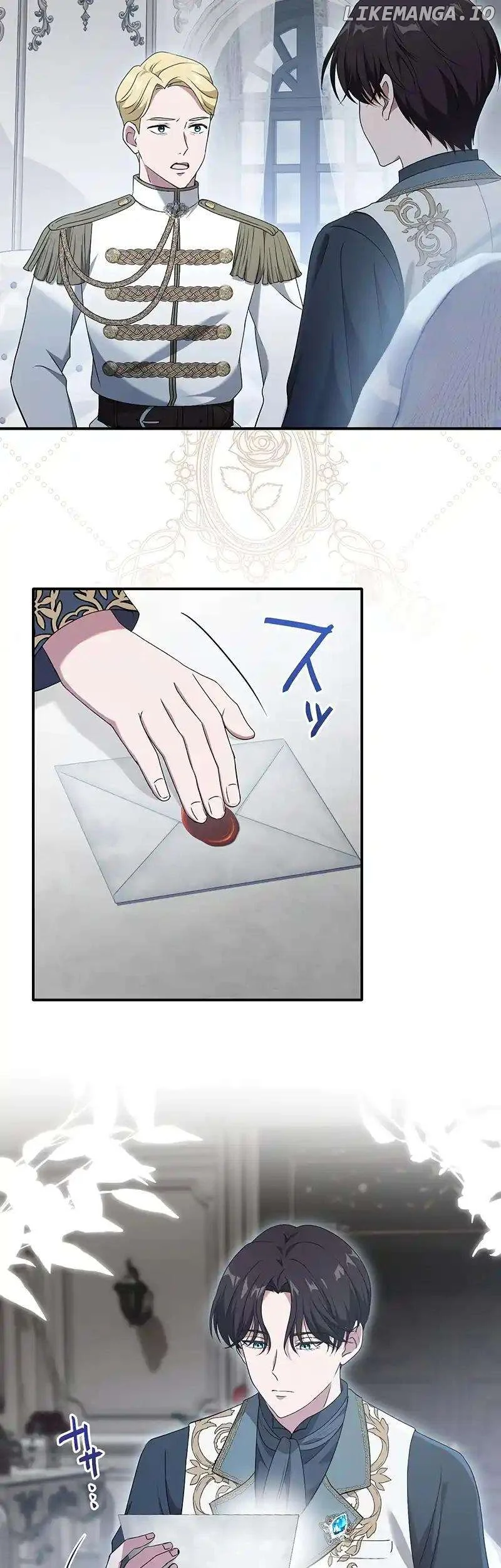 Sweet love is the end of revenge Chapter 16 178 03