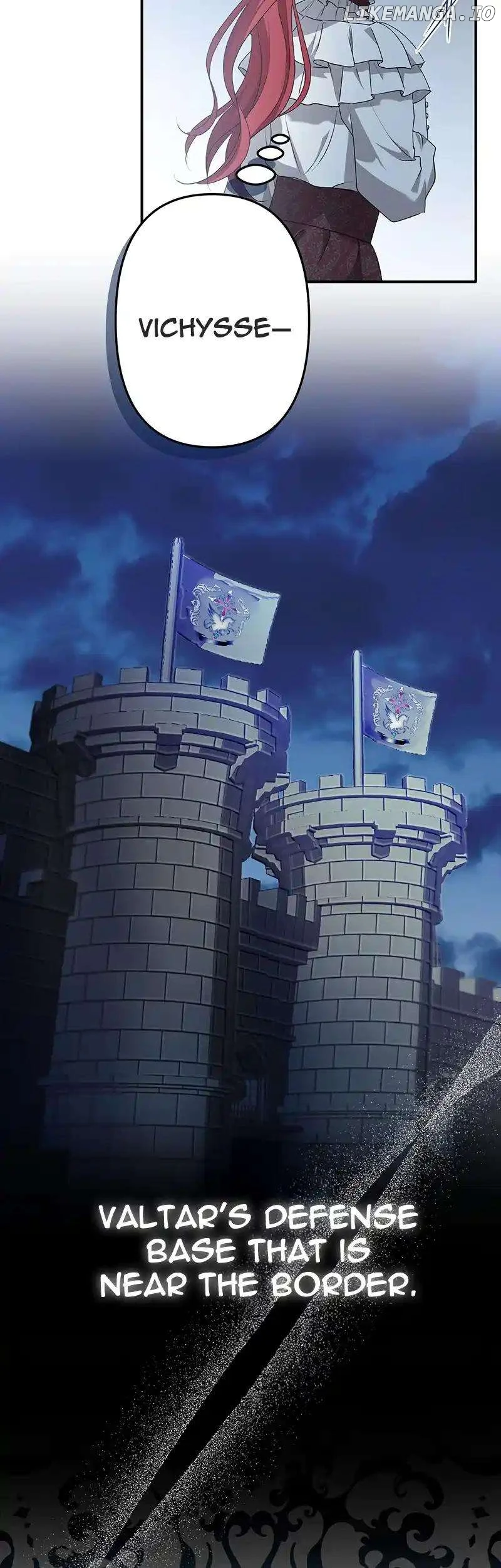 Sweet love is the end of revenge Chapter 16 180 05