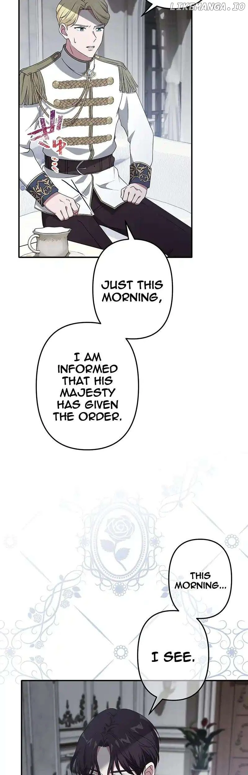 Sweet love is the end of revenge Chapter 16 183 08