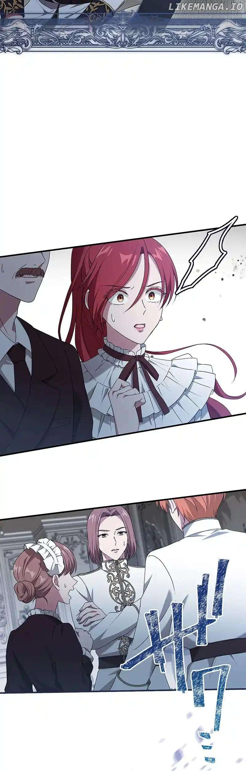 Sweet love is the end of revenge Chapter 16 186 11