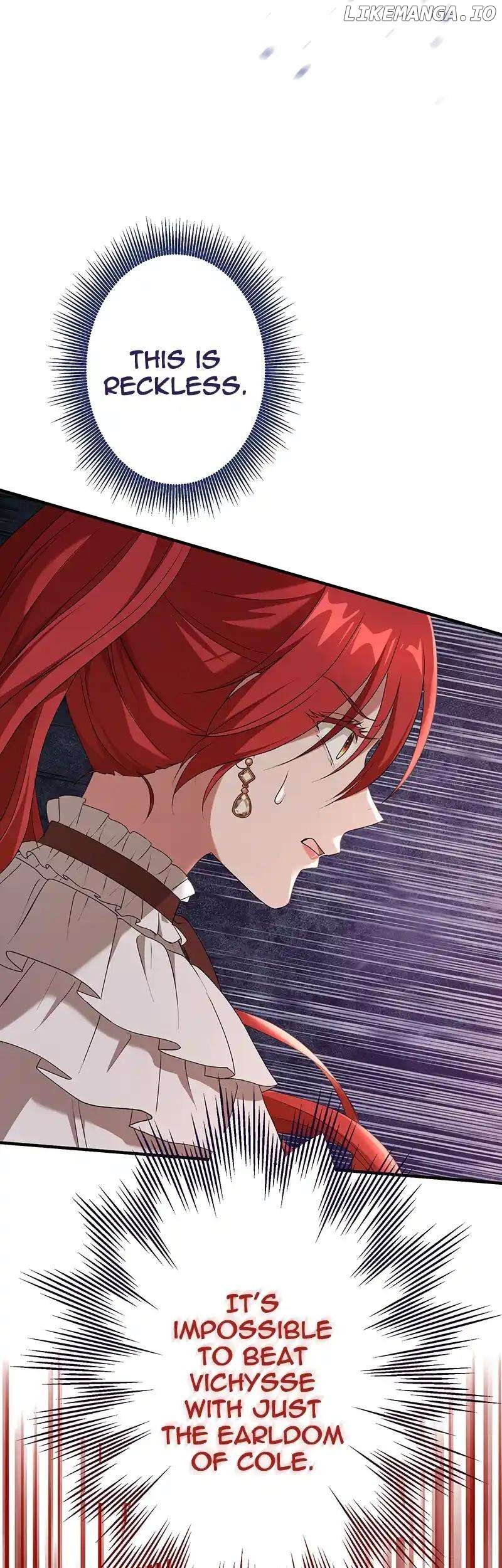 Sweet love is the end of revenge Chapter 16 187 12