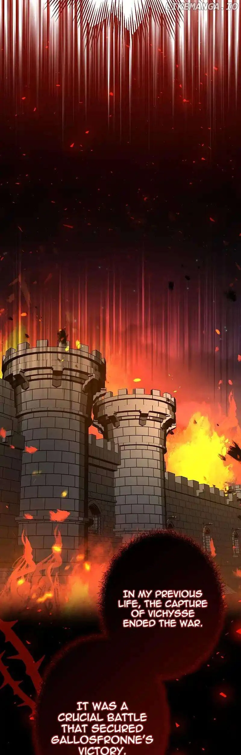 Sweet love is the end of revenge Chapter 16 188 13