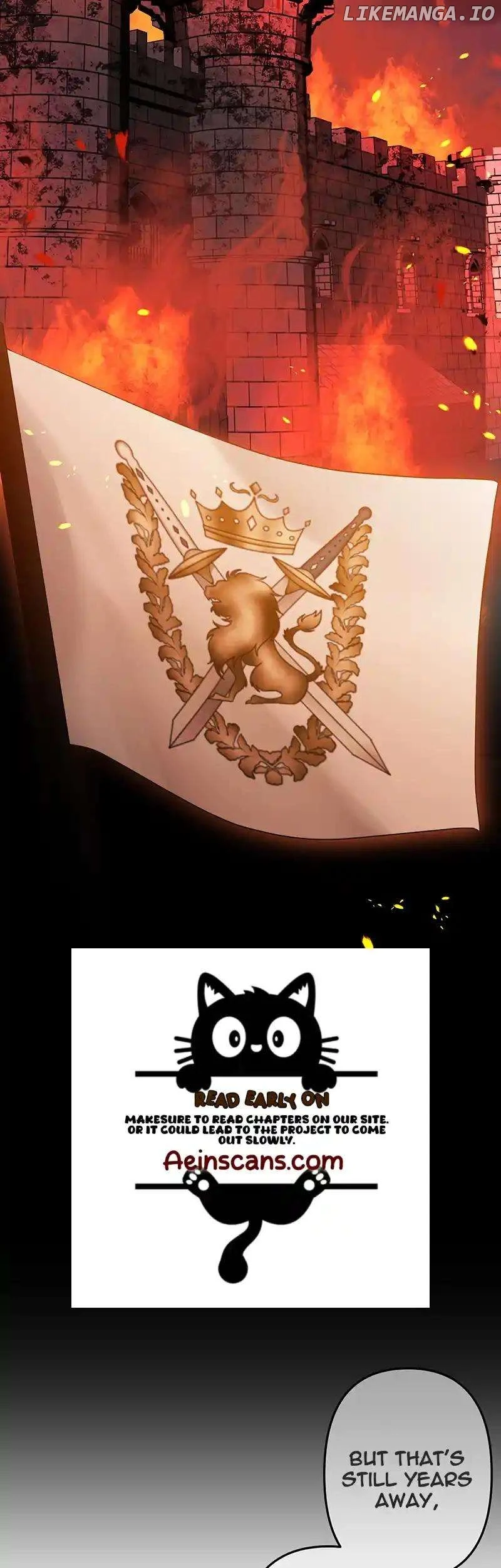 Sweet love is the end of revenge Chapter 16 192 17