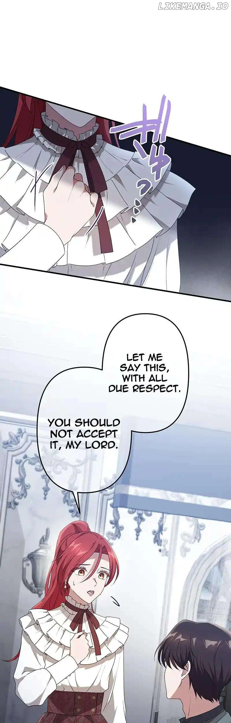 Sweet love is the end of revenge Chapter 16 194 19