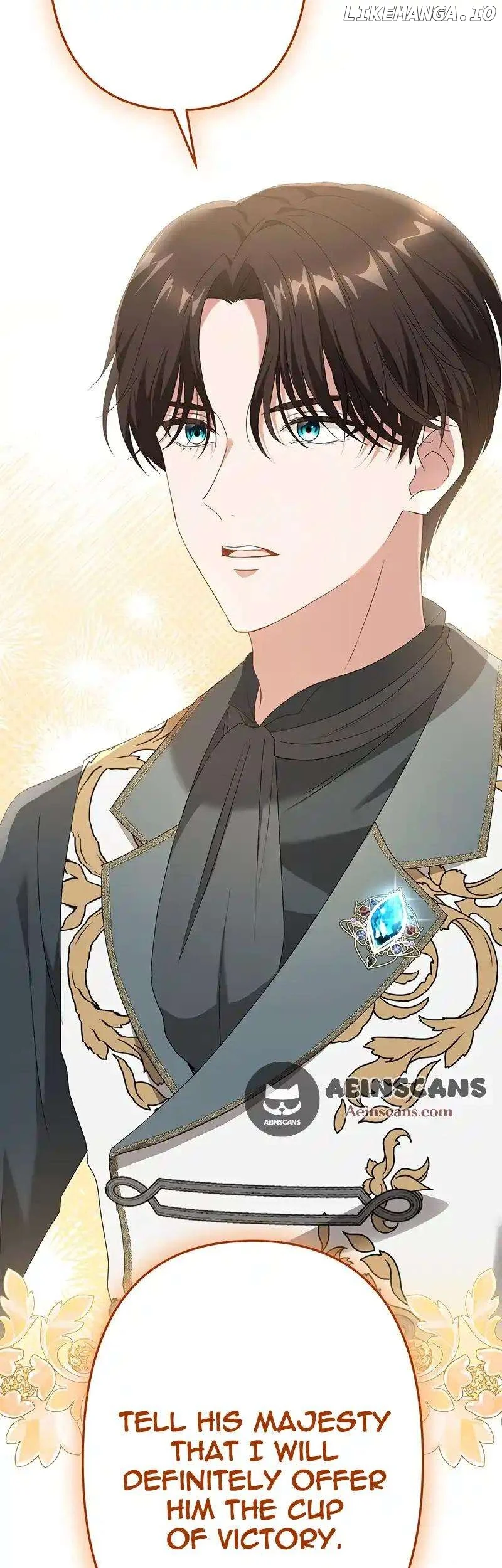 Sweet love is the end of revenge Chapter 16 197 22