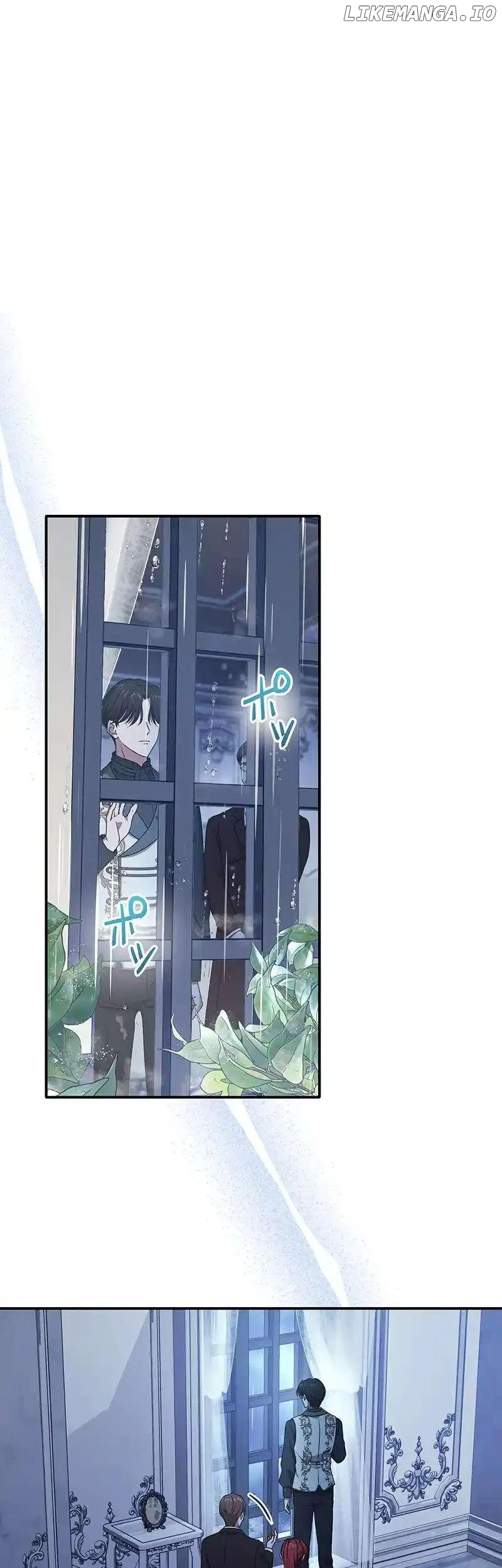 Sweet love is the end of revenge Chapter 16 200 25