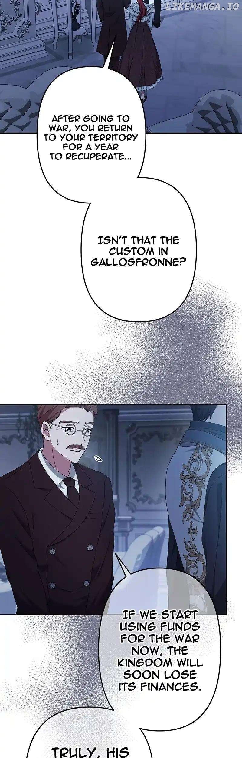 Sweet love is the end of revenge Chapter 16 201 26