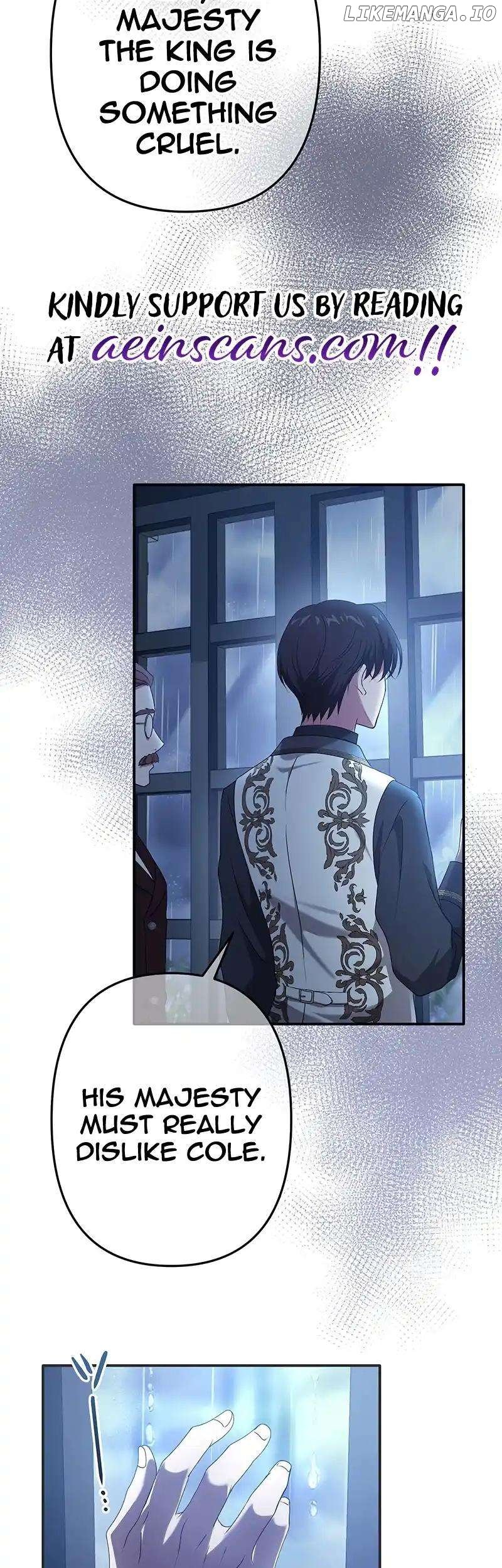 Sweet love is the end of revenge Chapter 16 202 27