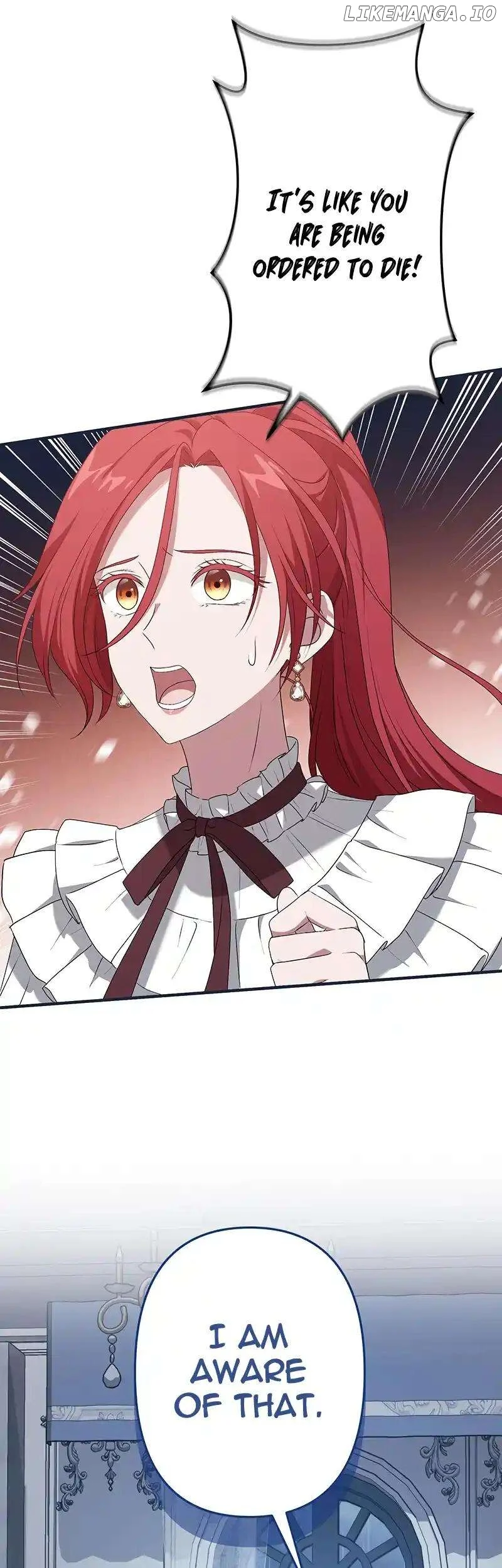 Sweet love is the end of revenge Chapter 16 204 29