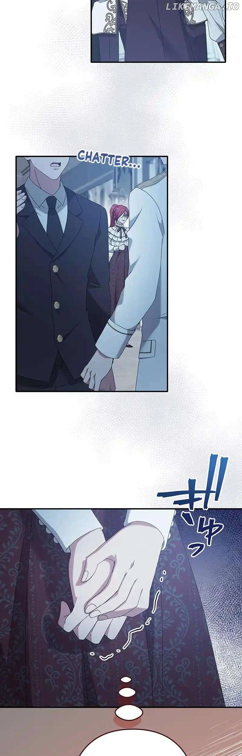 Sweet love is the end of revenge Chapter 16 208 33