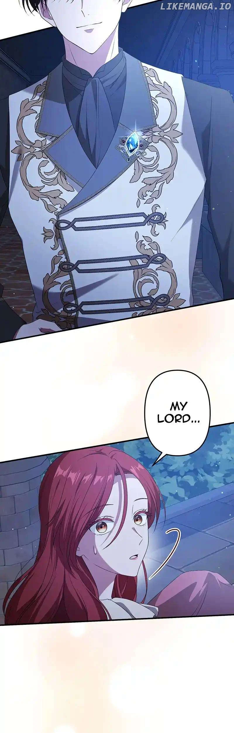 Sweet love is the end of revenge Chapter 16 212 37