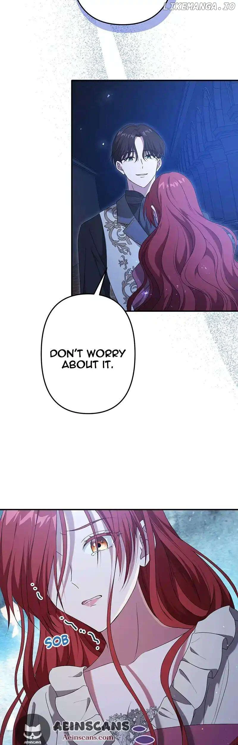 Sweet love is the end of revenge Chapter 16 214 39