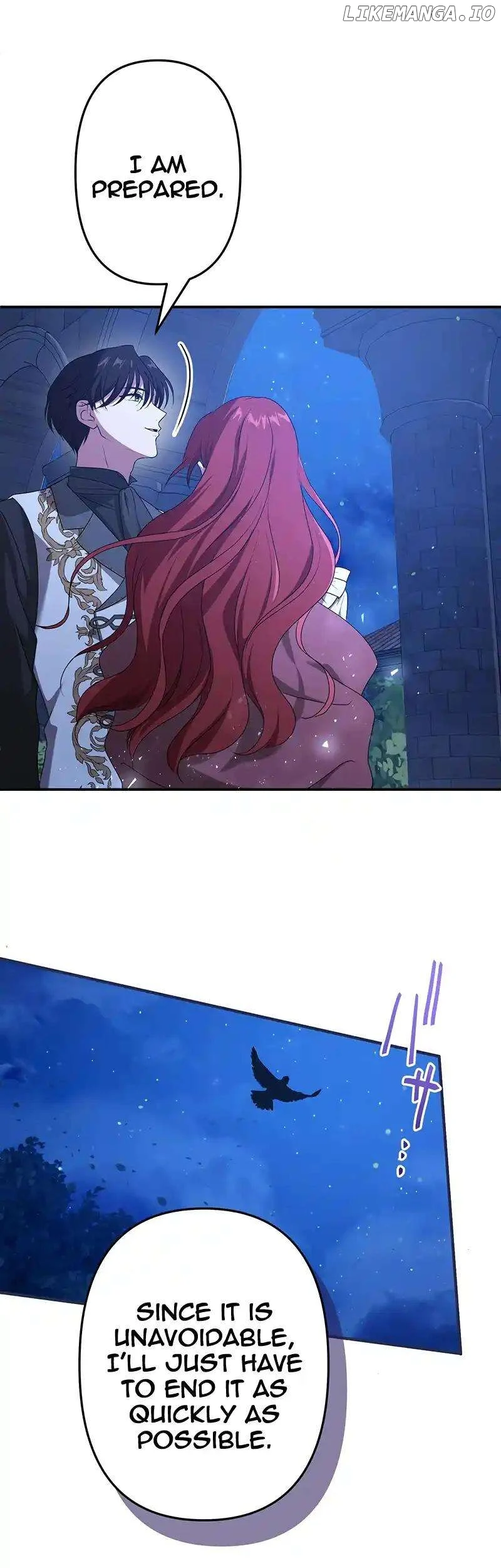 Sweet love is the end of revenge Chapter 16 217 42