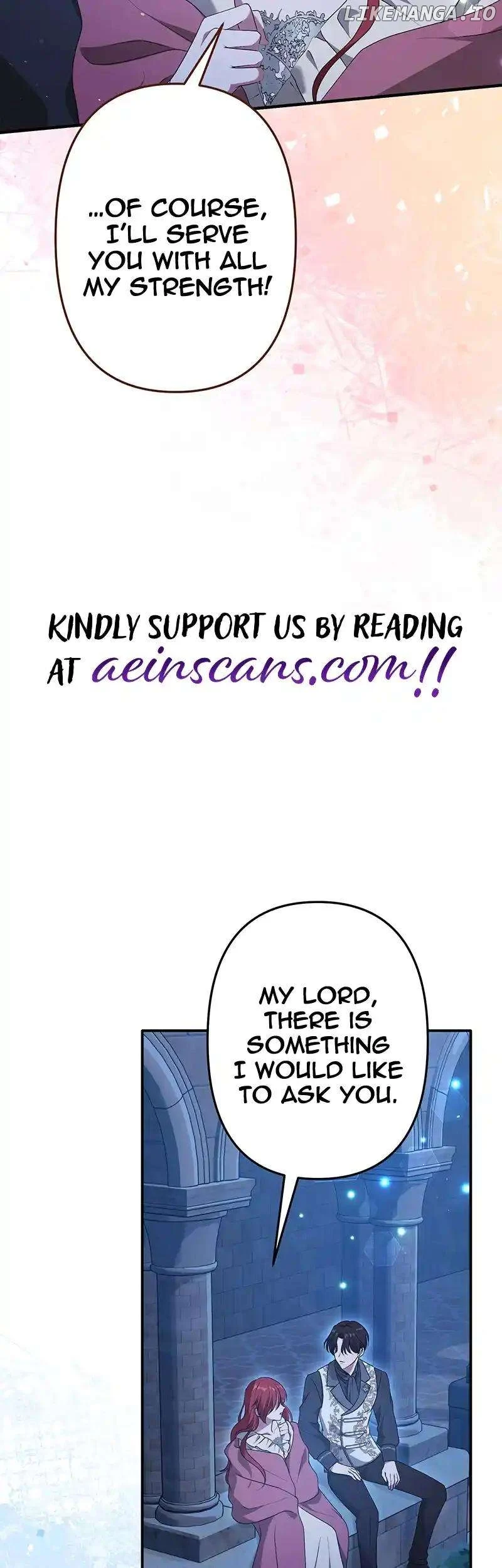 Sweet love is the end of revenge Chapter 16 219 44