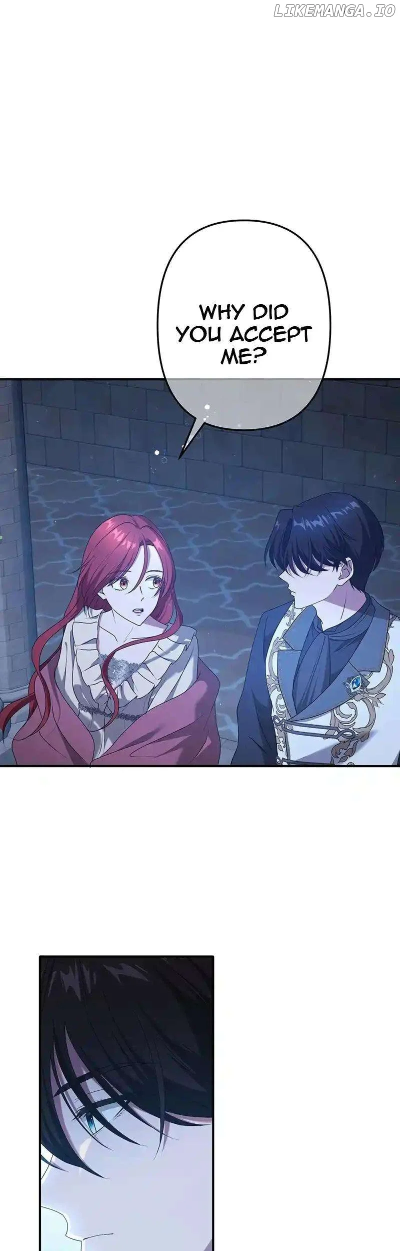 Sweet love is the end of revenge Chapter 16 221 46