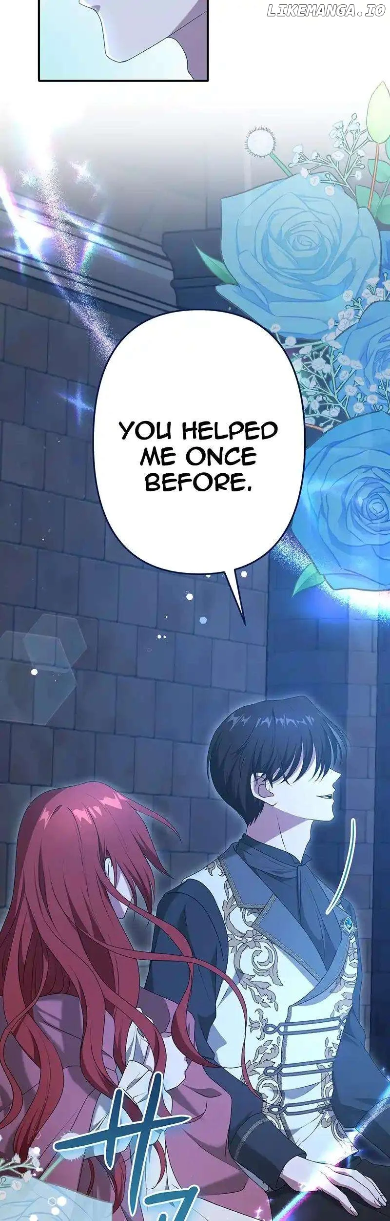 Sweet love is the end of revenge Chapter 16 222 47