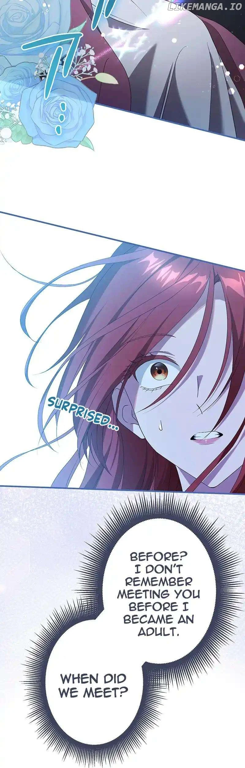 Sweet love is the end of revenge Chapter 16 223 48