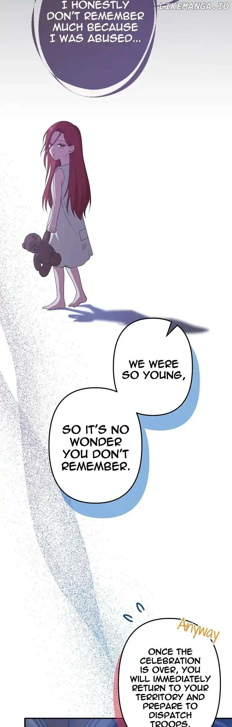 Sweet love is the end of revenge Chapter 16 225 50