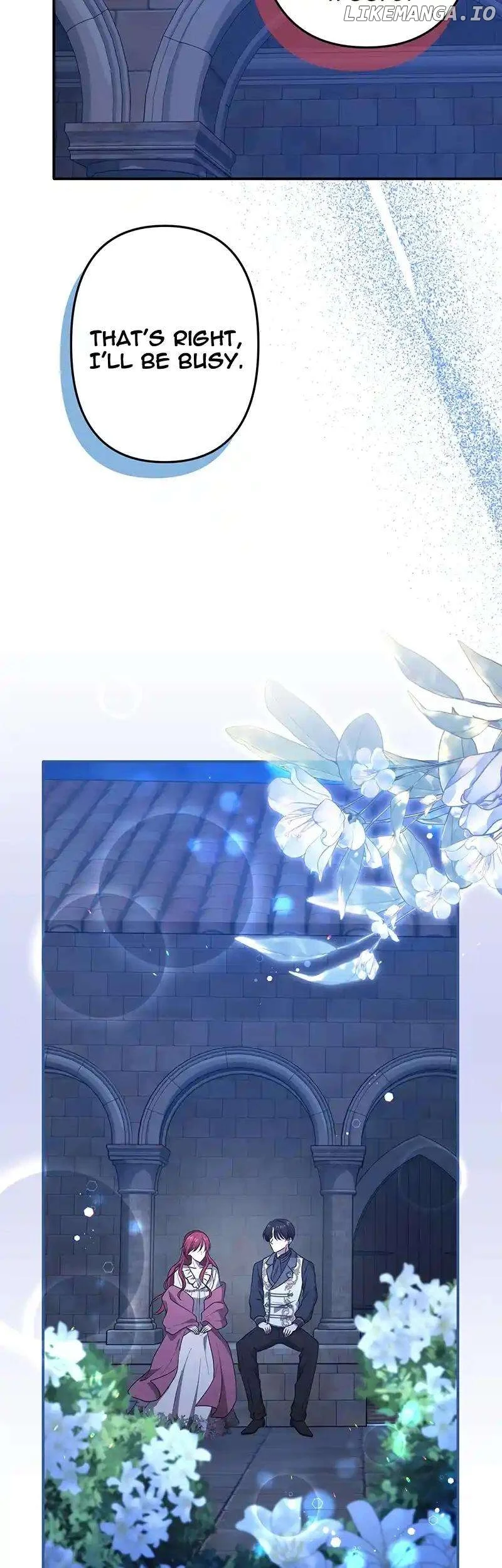 Sweet love is the end of revenge Chapter 16 226 51