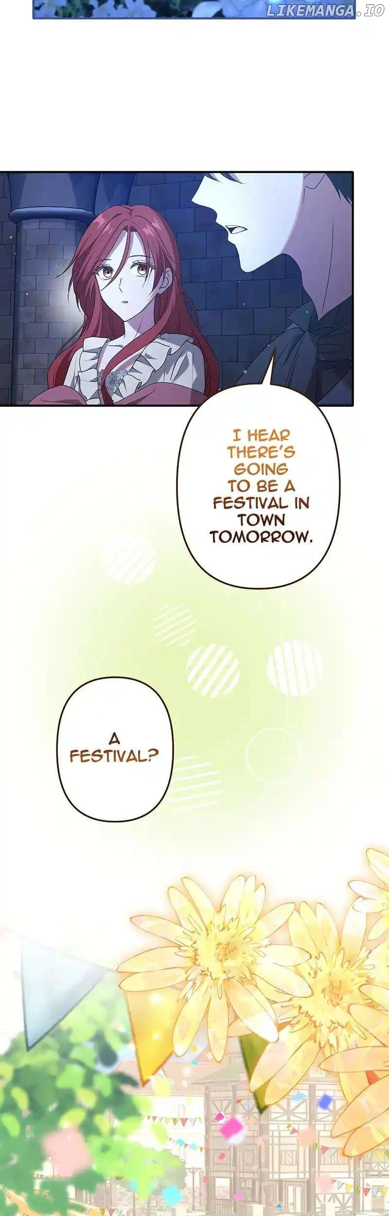 Sweet love is the end of revenge Chapter 16 227 52