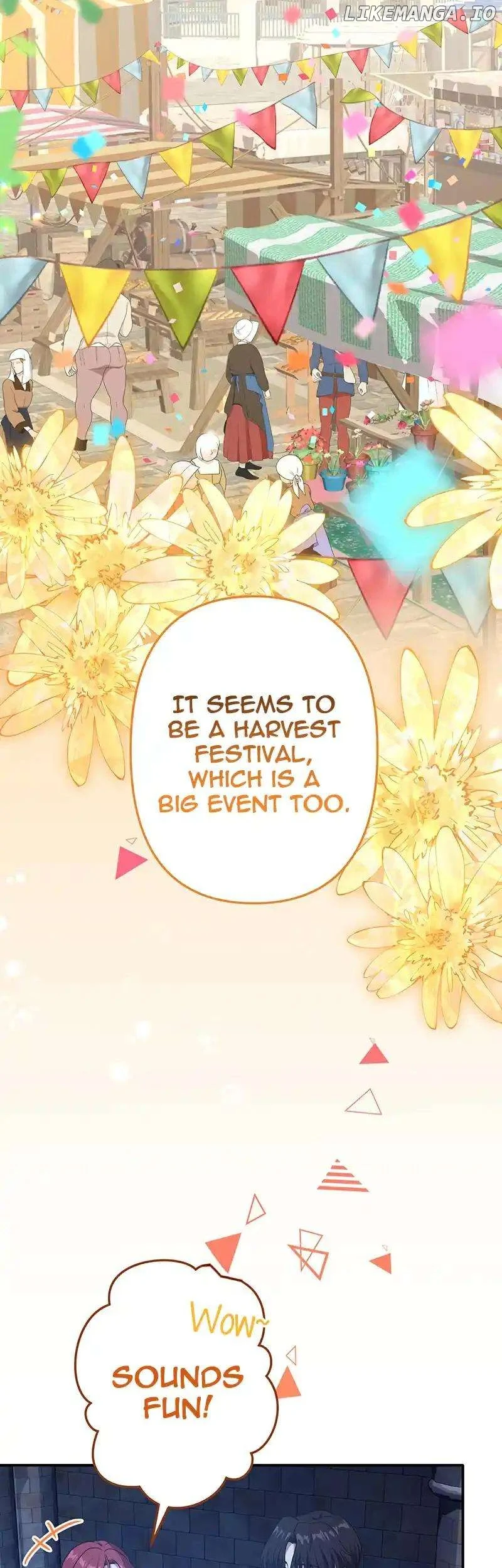 Sweet love is the end of revenge Chapter 16 228 53