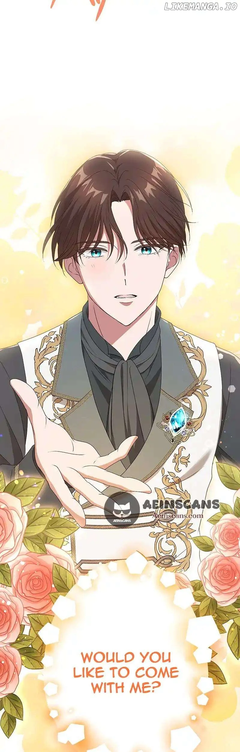 Sweet love is the end of revenge Chapter 16 230 55