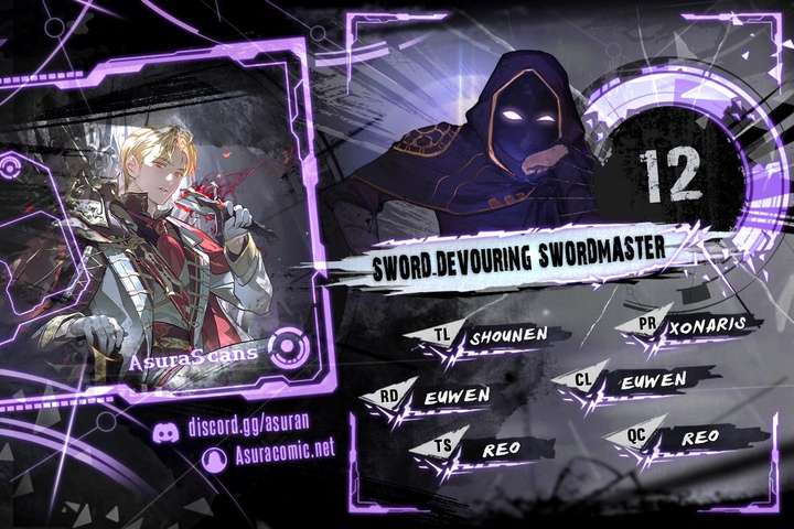 Sword-Devouring Swordmaster Chapter 12 80 001