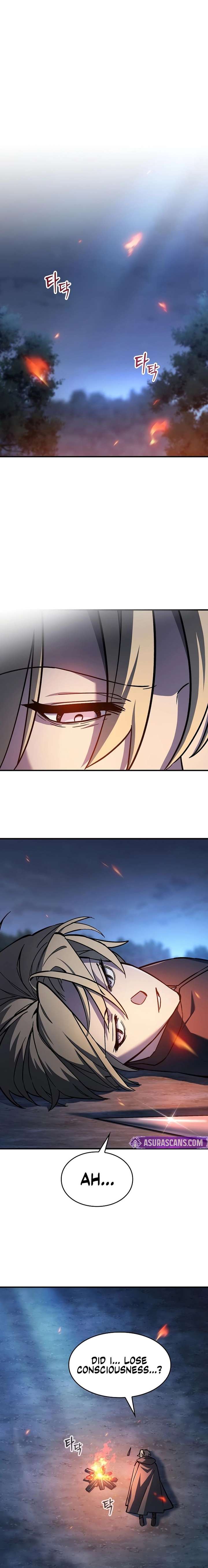 Sword-Devouring Swordmaster Chapter 12 81 002