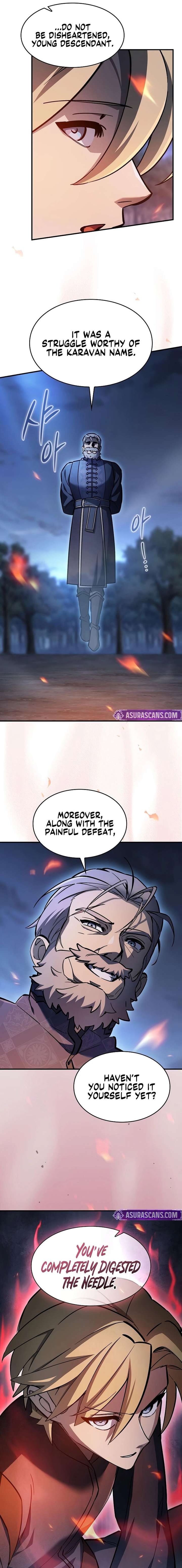 Sword-Devouring Swordmaster Chapter 12 83 004