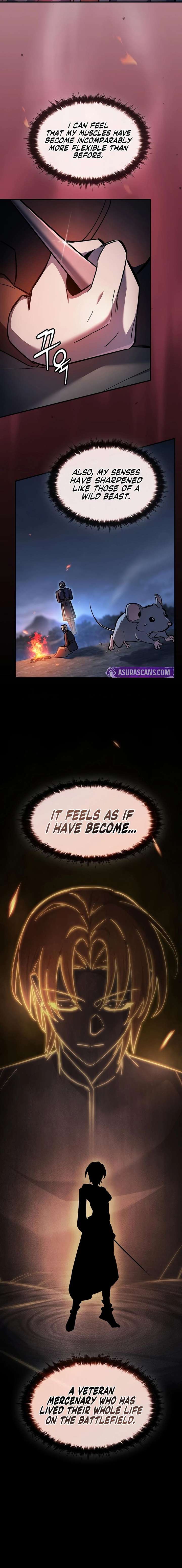 Sword-Devouring Swordmaster Chapter 12 84 005