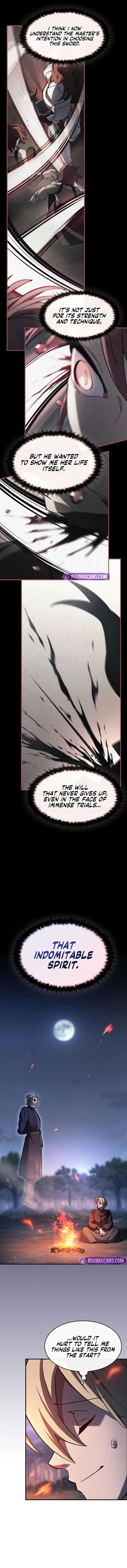 Sword-Devouring Swordmaster Chapter 12 85 006