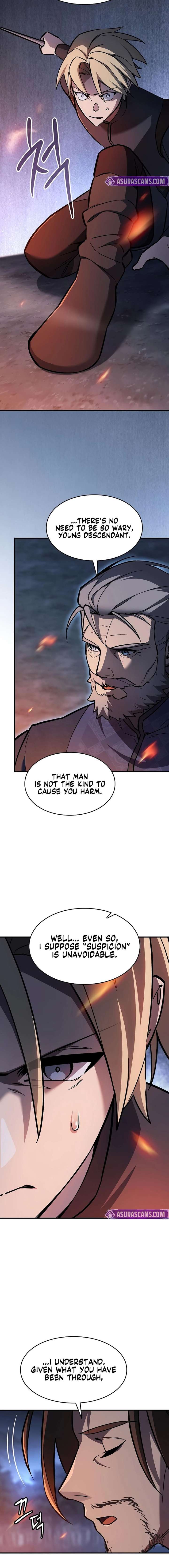 Sword-Devouring Swordmaster Chapter 12 87 008