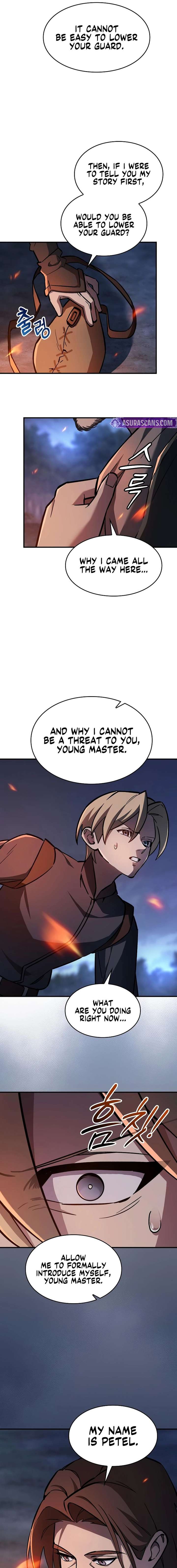 Sword-Devouring Swordmaster Chapter 12 88 009