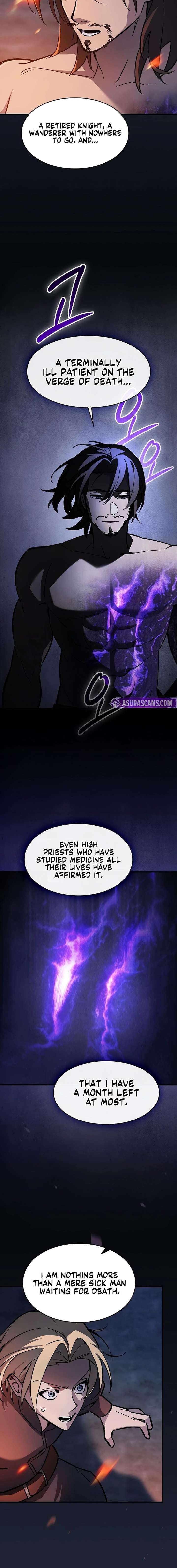 Sword-Devouring Swordmaster Chapter 12 89 010