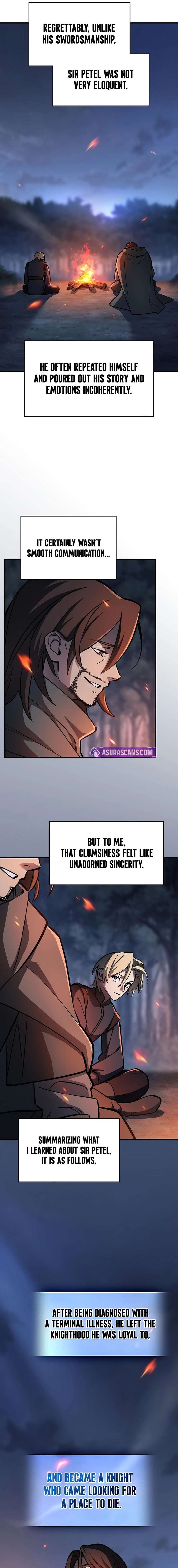 Sword-Devouring Swordmaster Chapter 12 91 012