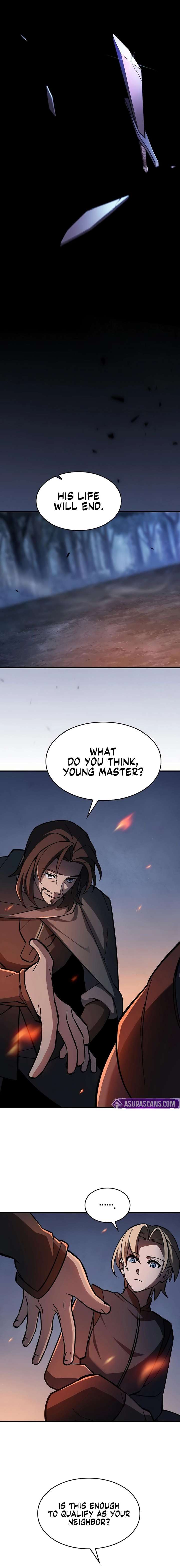 Sword-Devouring Swordmaster Chapter 12 94 015