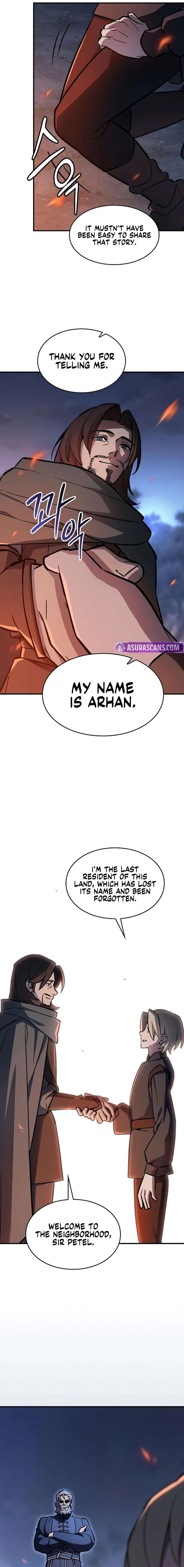 Sword-Devouring Swordmaster Chapter 12 95 016