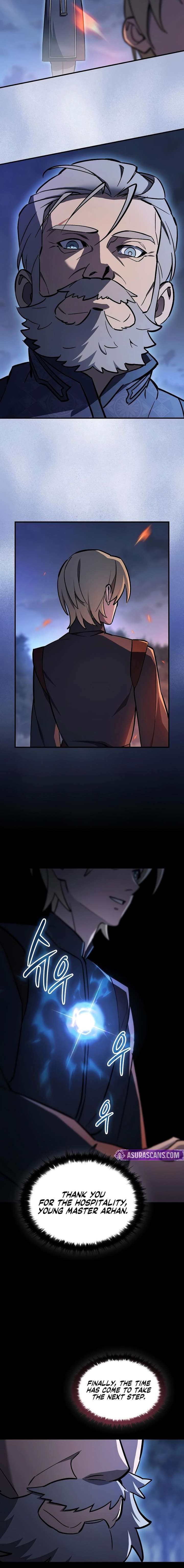 Sword-Devouring Swordmaster Chapter 12 96 017