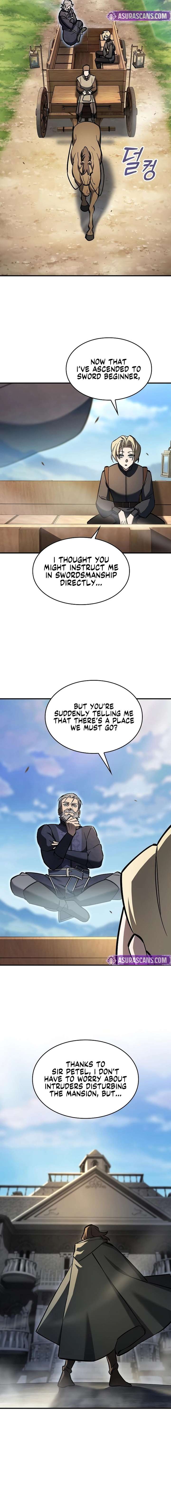 Sword-Devouring Swordmaster Chapter 12 98 019