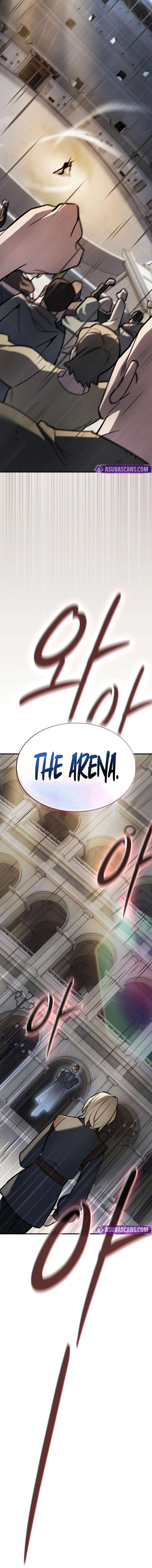 Sword-Devouring Swordmaster Chapter 12 102 023