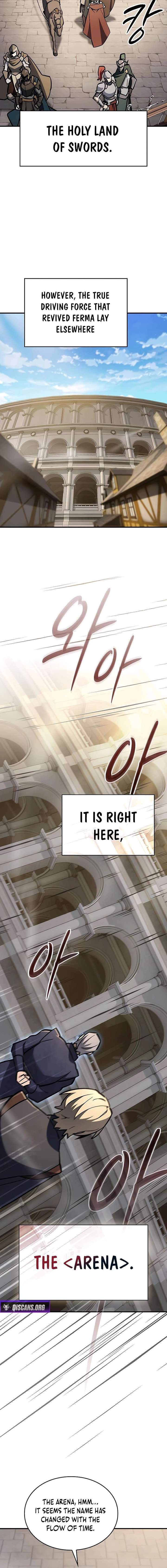 Sword-Devouring Swordmaster Chapter 13 78 002