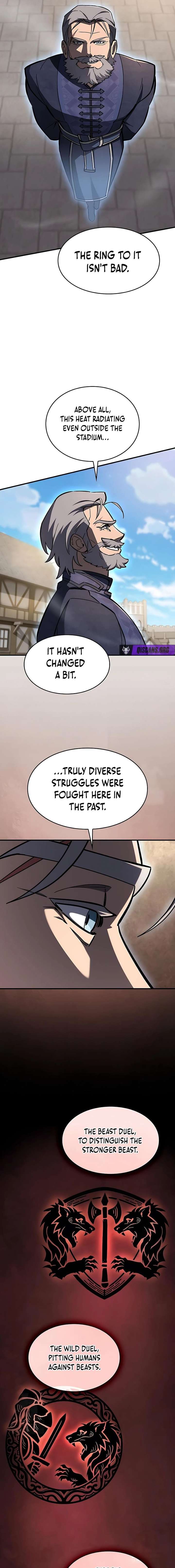 Sword-Devouring Swordmaster Chapter 13 79 003