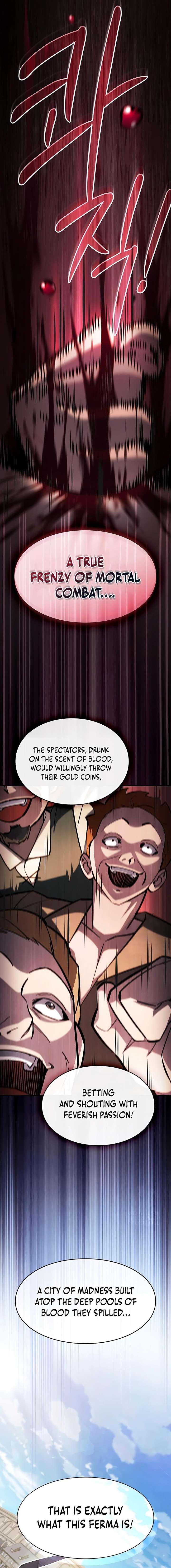 Sword-Devouring Swordmaster Chapter 13 81 005