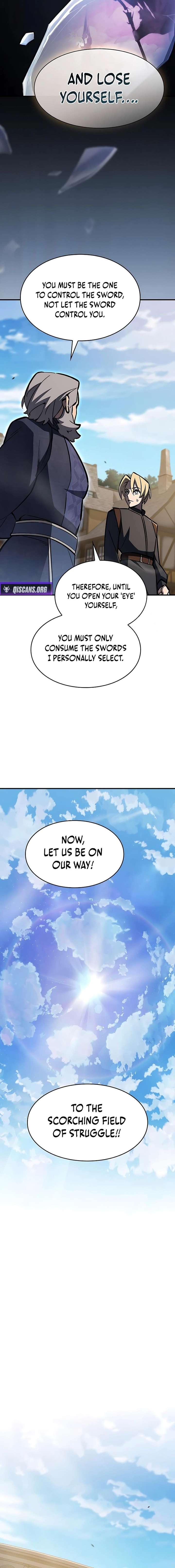 Sword-Devouring Swordmaster Chapter 13 84 008