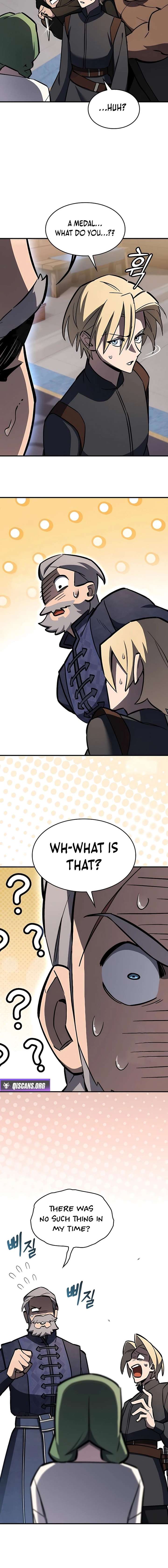 Sword-Devouring Swordmaster Chapter 13 86 010