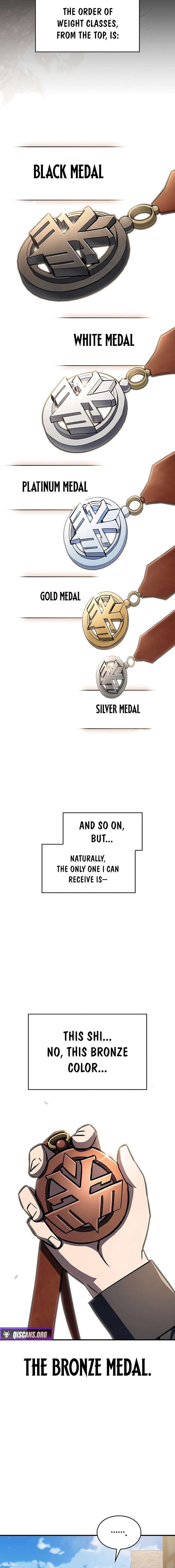 Sword-Devouring Swordmaster Chapter 13 88 012