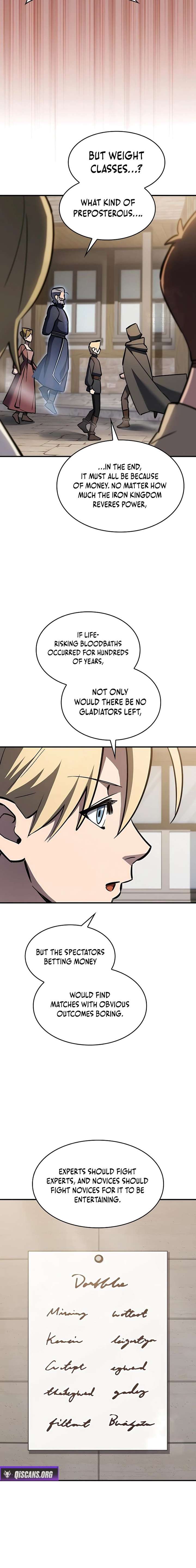 Sword-Devouring Swordmaster Chapter 13 90 014