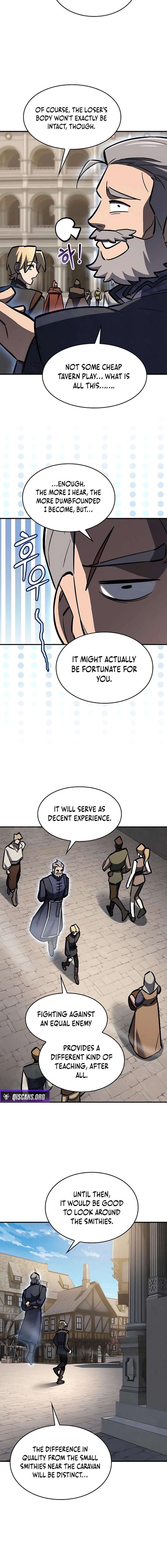 Sword-Devouring Swordmaster Chapter 13 92 016