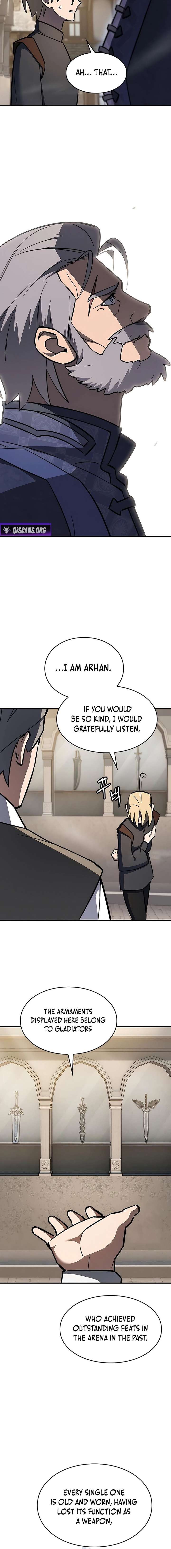 Sword-Devouring Swordmaster Chapter 13 96 020